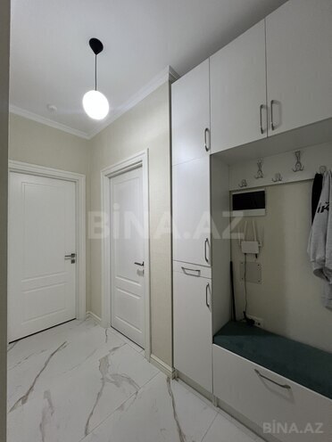 Продаётся 2-комн. новостройка 50 м², пос. Ени Ясамал, photo 6 from 11