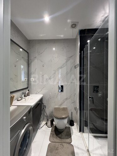 Продаётся 2-комн. новостройка 50 м², пос. Ени Ясамал, photo 10 from 11