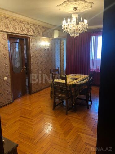 Satılır 3 otaqlı köhnə tikili 85 m², Şah İsmayıl Xətai m., photo 11 from 26