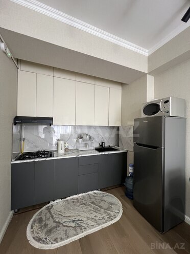 Продаётся 2-комн. новостройка 50 м², пос. Ени Ясамал, photo 4 from 11