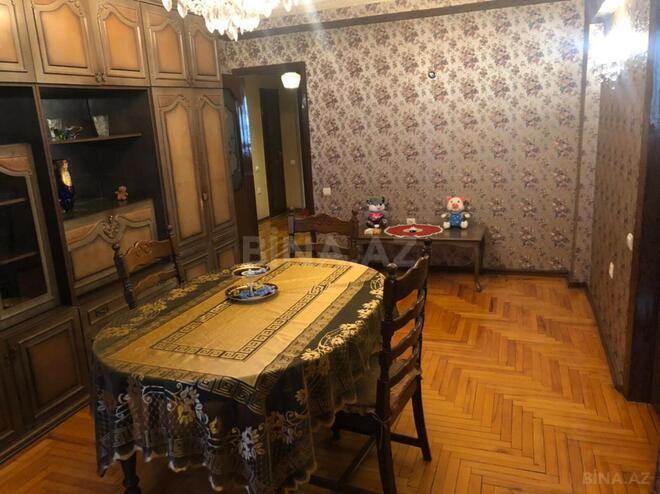 Satılır 3 otaqlı köhnə tikili 85 m², Şah İsmayıl Xətai m., photo 13 from 26