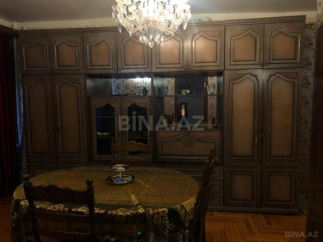 Satılır 3 otaqlı köhnə tikili 85 m², Şah İsmayıl Xətai m., photo 14 from 26