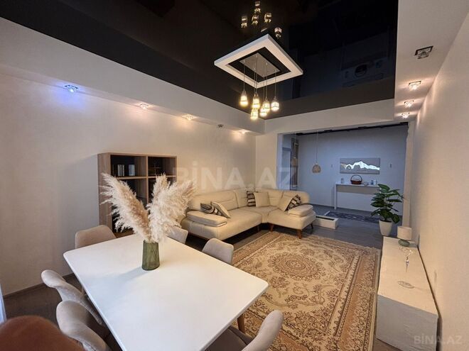 Сдаётся 3-комн. новостройка 100 м², м. Шах Исмаил Хатаи, photo 3 from 16