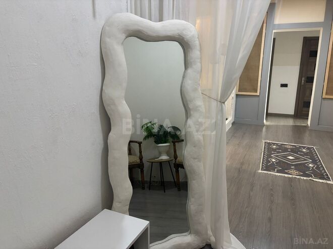 Сдаётся 3-комн. новостройка 100 м², м. Шах Исмаил Хатаи, photo 8 from 16