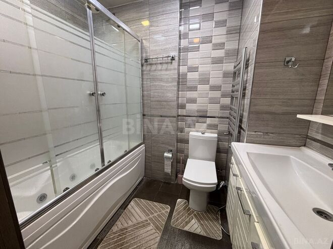 Сдаётся 3-комн. новостройка 100 м², м. Шах Исмаил Хатаи, photo 15 from 16