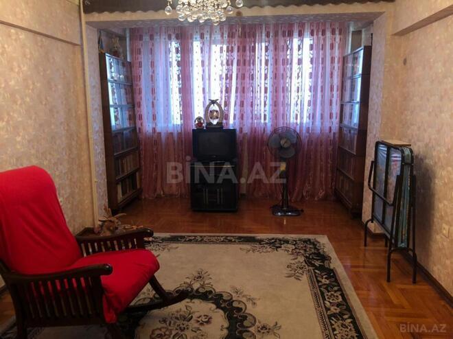Satılır 3 otaqlı köhnə tikili 85 m², Şah İsmayıl Xətai m., photo 15 from 26