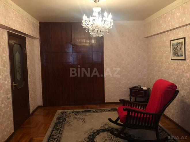 Satılır 3 otaqlı köhnə tikili 85 m², Şah İsmayıl Xətai m., photo 16 from 26