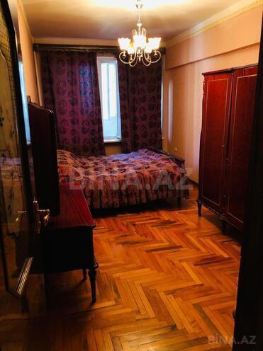Satılır 3 otaqlı köhnə tikili 85 m², Şah İsmayıl Xətai m., photo 17 from 26