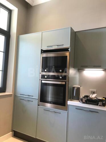 İcarəyə verilir 3 otaqlı yeni tikili 170 m², Elmlər Akademiyası m., photo 11 from 22