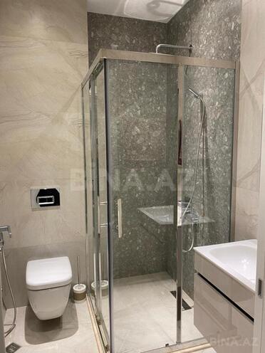 İcarəyə verilir 3 otaqlı yeni tikili 170 m², Elmlər Akademiyası m., photo 19 from 22