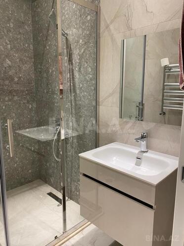 İcarəyə verilir 3 otaqlı yeni tikili 170 m², Elmlər Akademiyası m., photo 18 from 22