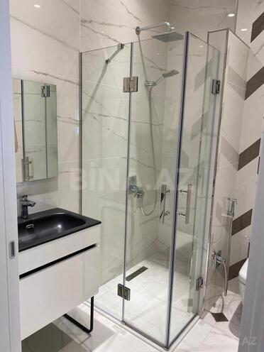 İcarəyə verilir 3 otaqlı yeni tikili 170 m², Elmlər Akademiyası m., photo 17 from 22