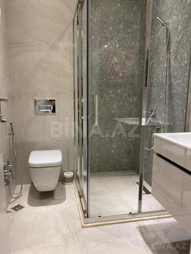 İcarəyə verilir 3 otaqlı yeni tikili 170 m², Elmlər Akademiyası m., photo 16 from 22