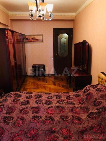 Satılır 3 otaqlı köhnə tikili 85 m², Şah İsmayıl Xətai m., photo 18 from 26