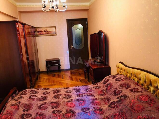 Satılır 3 otaqlı köhnə tikili 85 m², Şah İsmayıl Xətai m., photo 19 from 26