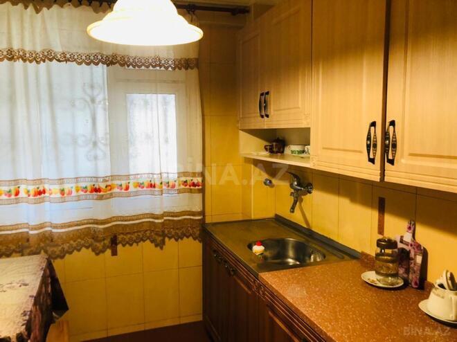 Satılır 3 otaqlı köhnə tikili 85 m², Şah İsmayıl Xətai m., photo 21 from 26