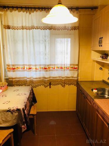 Satılır 3 otaqlı köhnə tikili 85 m², Şah İsmayıl Xətai m., photo 22 from 26