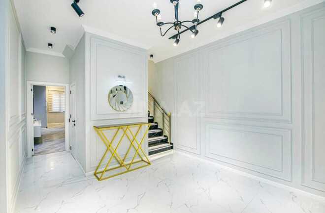 Продаётся 3-комн. новостройка 85 м², м. Сахил, photo 6 from 32