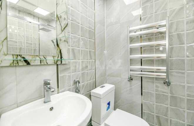 Продаётся 3-комн. новостройка 85 м², м. Сахил, photo 14 from 32
