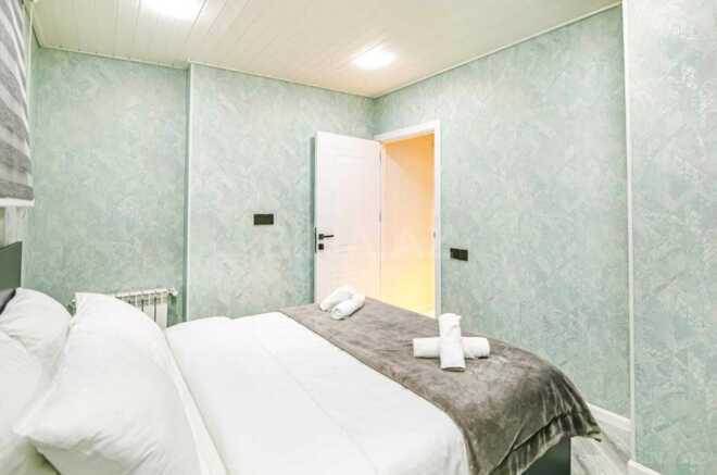 Продаётся 3-комн. новостройка 85 м², м. Сахил, photo 7 from 32