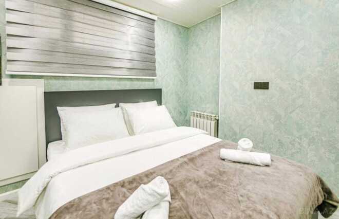 Продаётся 3-комн. новостройка 85 м², м. Сахил, photo 11 from 32