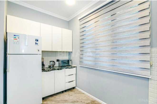 Продаётся 3-комн. новостройка 85 м², м. Сахил, photo 19 from 32