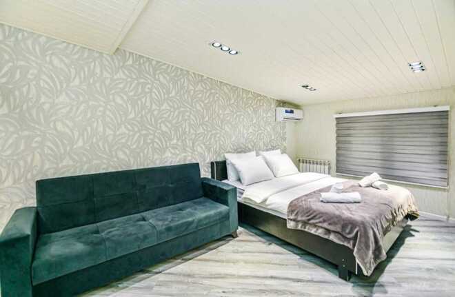 Продаётся 3-комн. новостройка 85 м², м. Сахил, photo 29 from 32