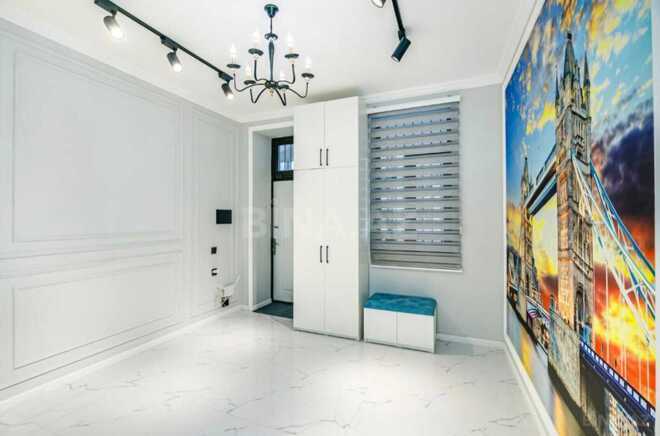 Продаётся 3-комн. новостройка 85 м², м. Сахил, photo 20 from 32