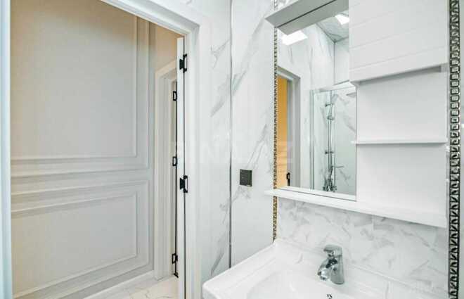 Продаётся 3-комн. новостройка 85 м², м. Сахил, photo 26 from 32