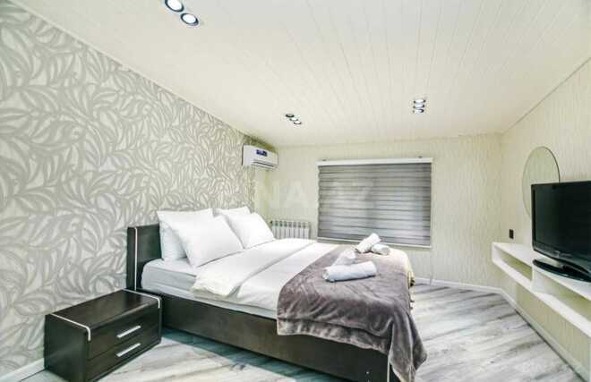 Продаётся 3-комн. новостройка 85 м², м. Сахил, photo 28 from 32