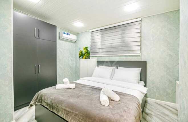Продаётся 3-комн. новостройка 85 м², м. Сахил, photo 30 from 32