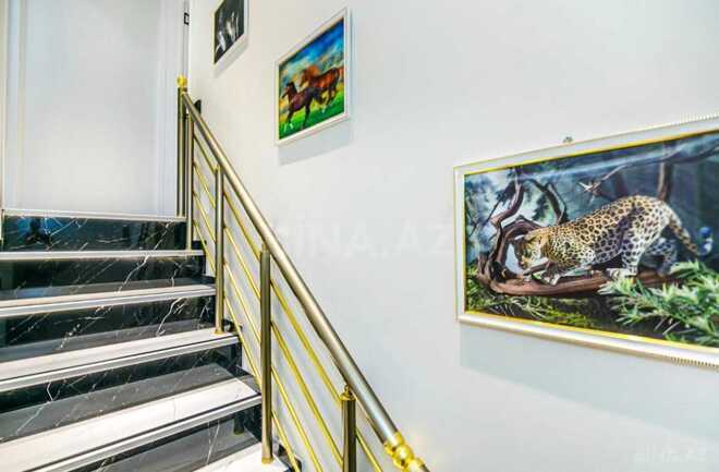 Продаётся 3-комн. новостройка 85 м², м. Сахил, photo 18 from 32