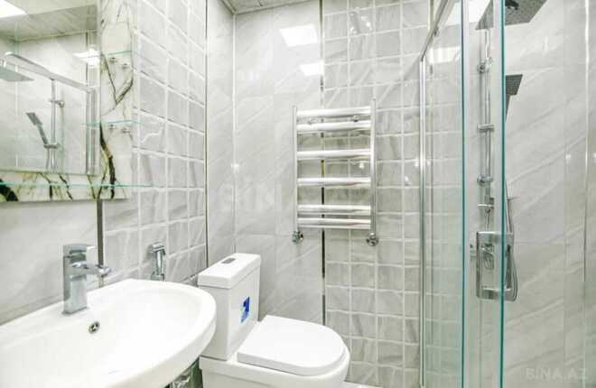 Продаётся 3-комн. новостройка 85 м², м. Сахил, photo 27 from 32