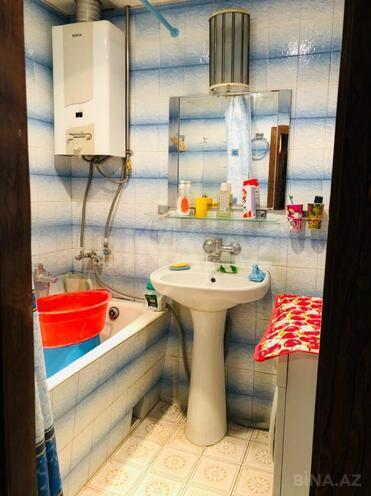 Satılır 3 otaqlı köhnə tikili 85 m², Şah İsmayıl Xətai m., photo 23 from 26
