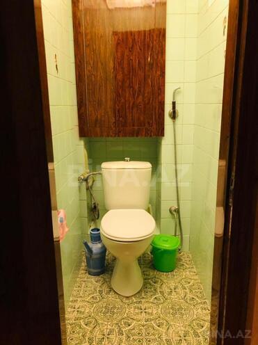 Satılır 3 otaqlı köhnə tikili 85 m², Şah İsmayıl Xətai m., photo 24 from 26