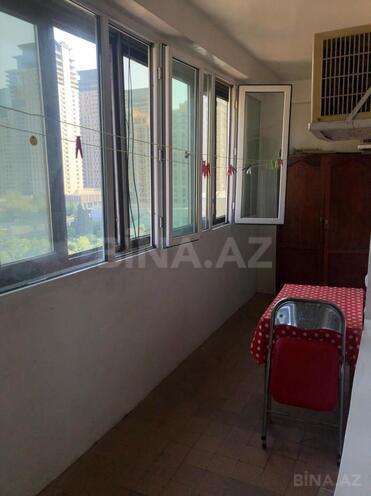 Satılır 3 otaqlı köhnə tikili 85 m², Şah İsmayıl Xətai m., photo 25 from 26