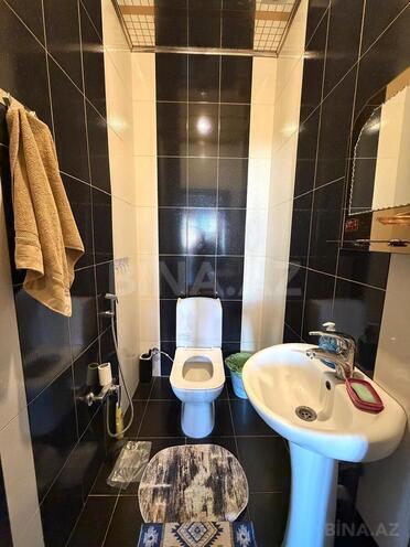 İcarəyə verilir 3 otaqlı yeni tikili 125 m², Şah İsmayıl Xətai m., photo 14 from 15