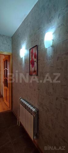 Satılır 2 otaqlı köhnə tikili 50 m², Gənclik m., photo 10 from 19