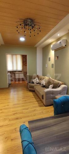 Satılır 2 otaqlı köhnə tikili 50 m², Gənclik m., photo 4 from 19