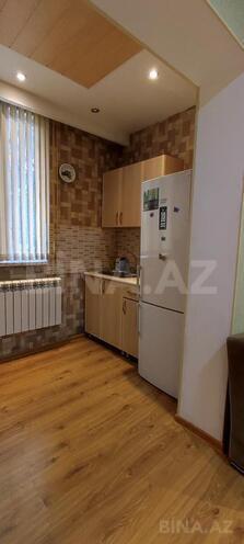 Satılır 2 otaqlı köhnə tikili 50 m², Gənclik m., photo 13 from 19