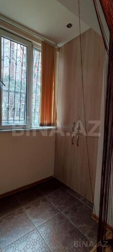 Satılır 2 otaqlı köhnə tikili 50 m², Gənclik m., photo 12 from 19