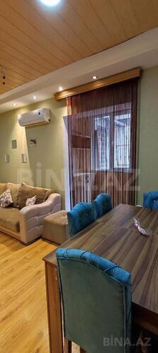 Satılır 2 otaqlı köhnə tikili 50 m², Gənclik m., photo 5 from 19