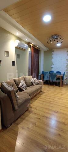 Satılır 2 otaqlı köhnə tikili 50 m², Gənclik m., photo 1 from 19