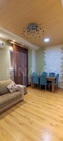 Satılır 2 otaqlı köhnə tikili 50 m², Gənclik m., photo 6 from 19