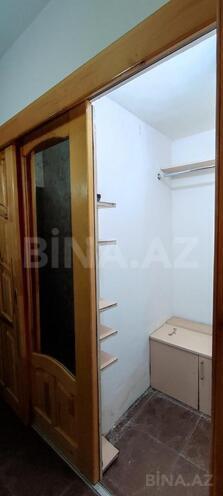 Satılır 2 otaqlı köhnə tikili 50 m², Gənclik m., photo 14 from 19