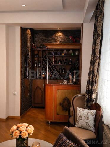 Satılır 4 otaqlı yeni tikili 210 m², Nəsimi r., photo 4 from 23