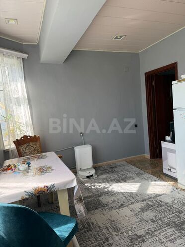 Satılır 3 otaqlı yeni tikili 75 m², Xalqlar Dostluğu m., photo 12 from 17