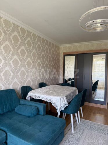 Satılır 3 otaqlı yeni tikili 75 m², Xalqlar Dostluğu m., photo 3 from 17