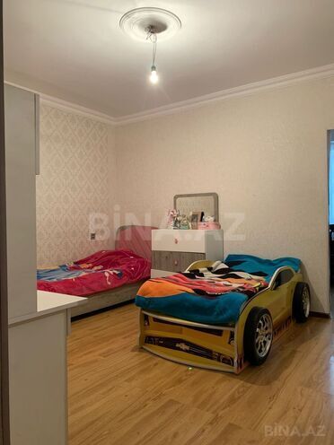 Satılır 3 otaqlı yeni tikili 75 m², Xalqlar Dostluğu m., photo 5 from 17