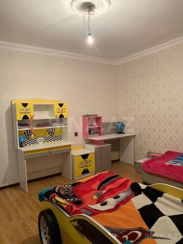 Satılır 3 otaqlı yeni tikili 75 m², Xalqlar Dostluğu m., photo 6 from 17